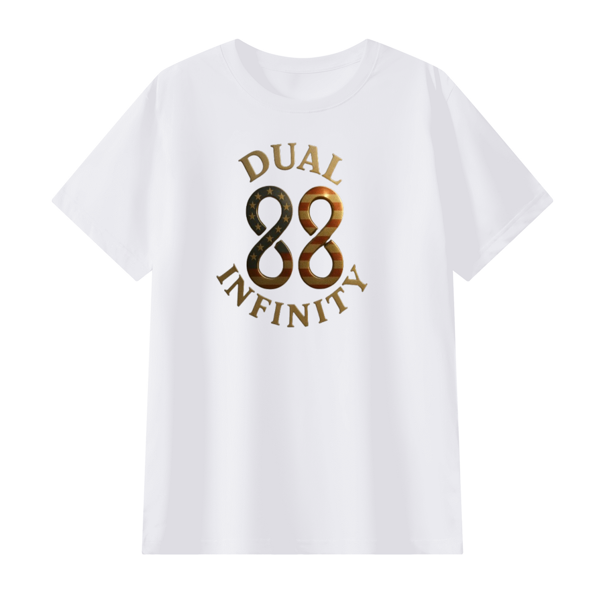 DI88 Logo Tee